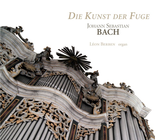 Bach: Die Kunst der Fuge